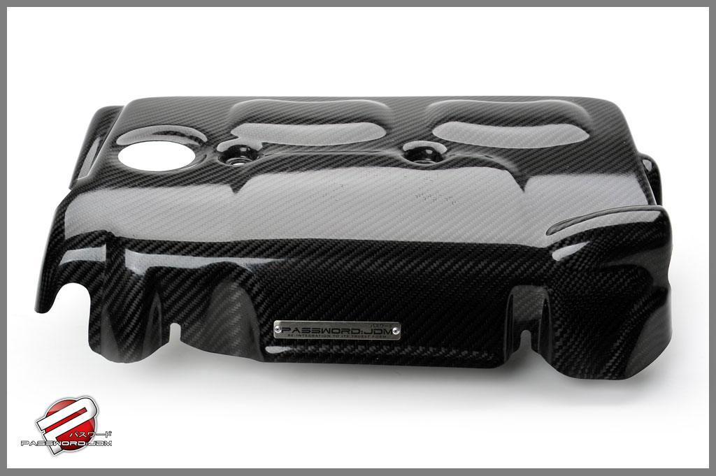 Password:JDM Carbon Fiber Engine Cover 04-07 xB Scion 
