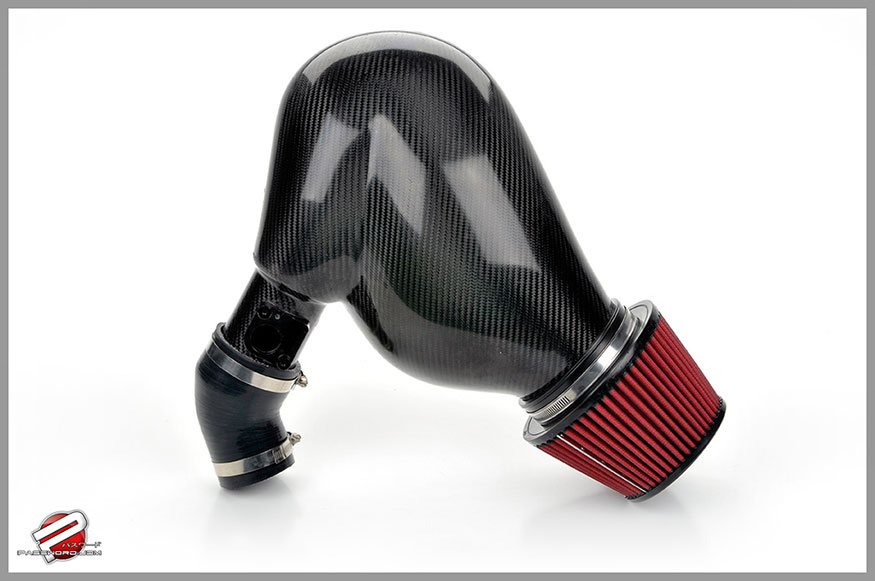 Password:JDM POWER CHAMBER INTAKE CARBON FIBER 2006-11 Civic Si with vanes 