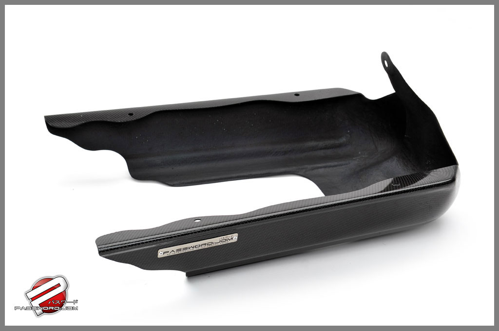 Password:JDM Carbon Fiber Aero Skirt Honda Ruckus 