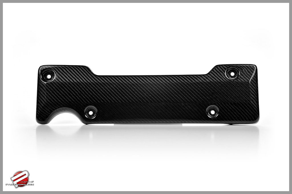 Password:JDM Carbon Fiber Spark Plug Cover 2005-2010 Scion TC 