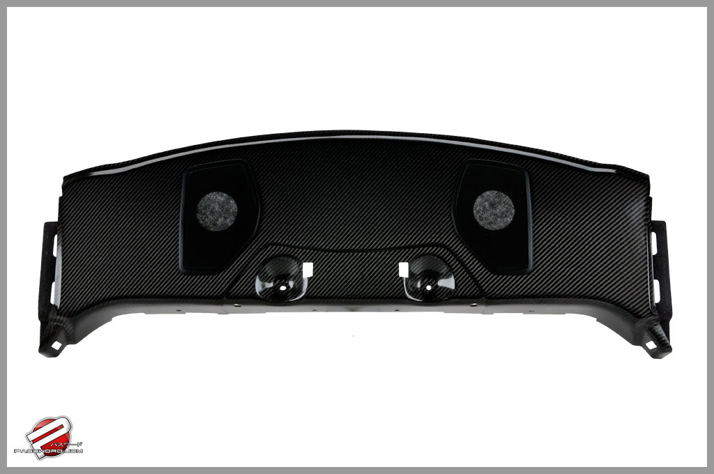 Password:JDM Carbon Fiber Rear Speaker Shelf Nissan GTR 