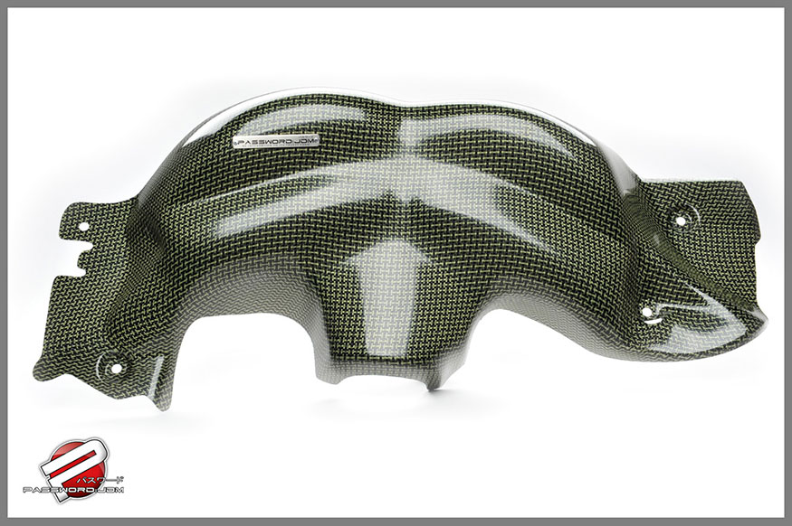 Password:JDM Carbon Kevlar Engine Compartment Covers Subaru BRZ / Scion FRS 