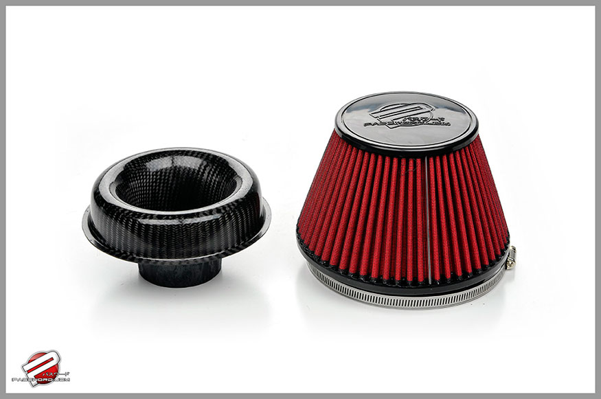 Password:JDM Velocity Stack Universal 3" 