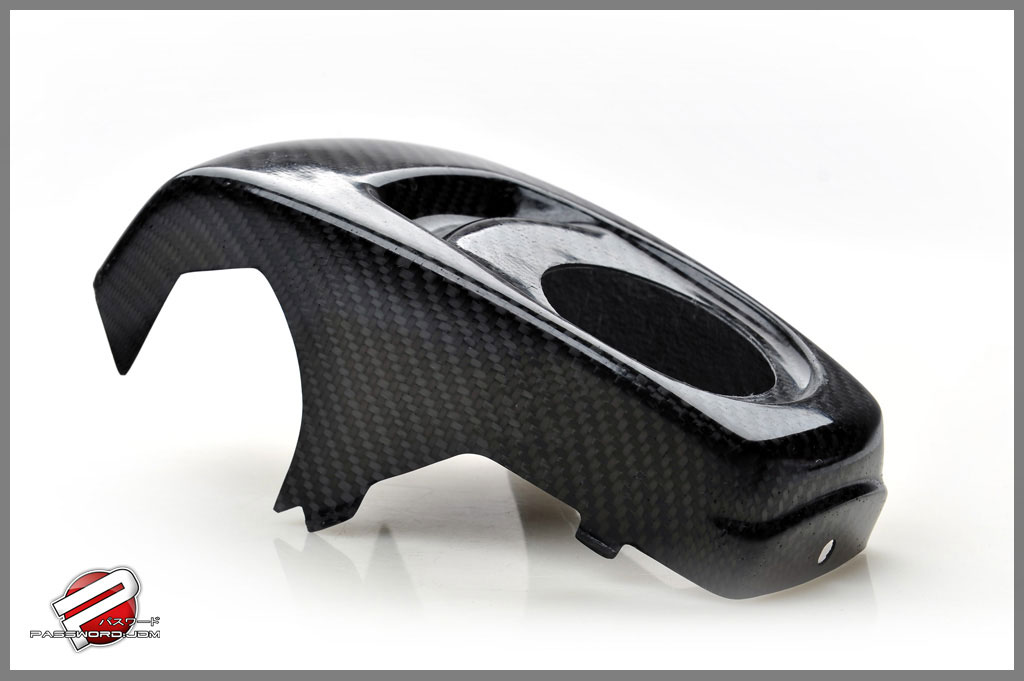 Password:JDM Zuma Gas Cap Surround, Carbon Fiber Yamaha Zuma 