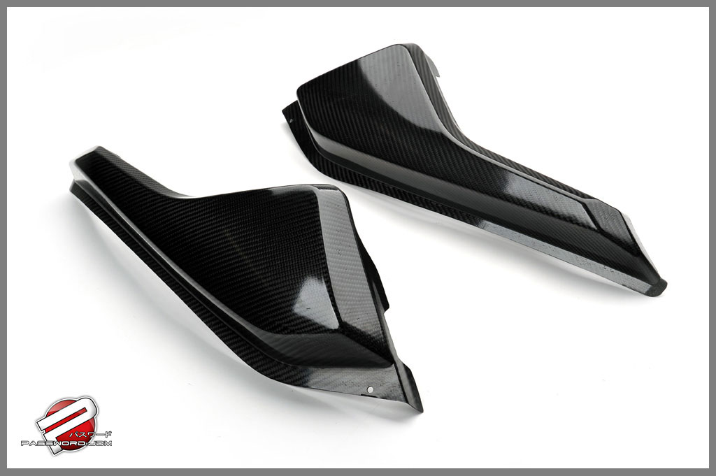 Password:JDM Zuma Side Covers, Carbon Fiber Yamaha Zuma 