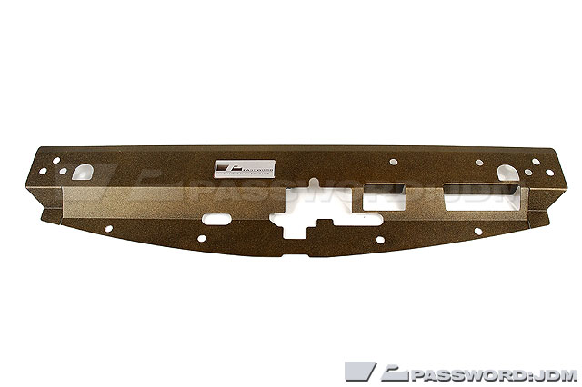Password:JDM ALUMINUM COOLING PLATE 2003-2005 Mitsubishi EVO8 