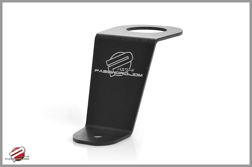 Password:JDM Honda / Acura EG Radiator Stay, Black 
