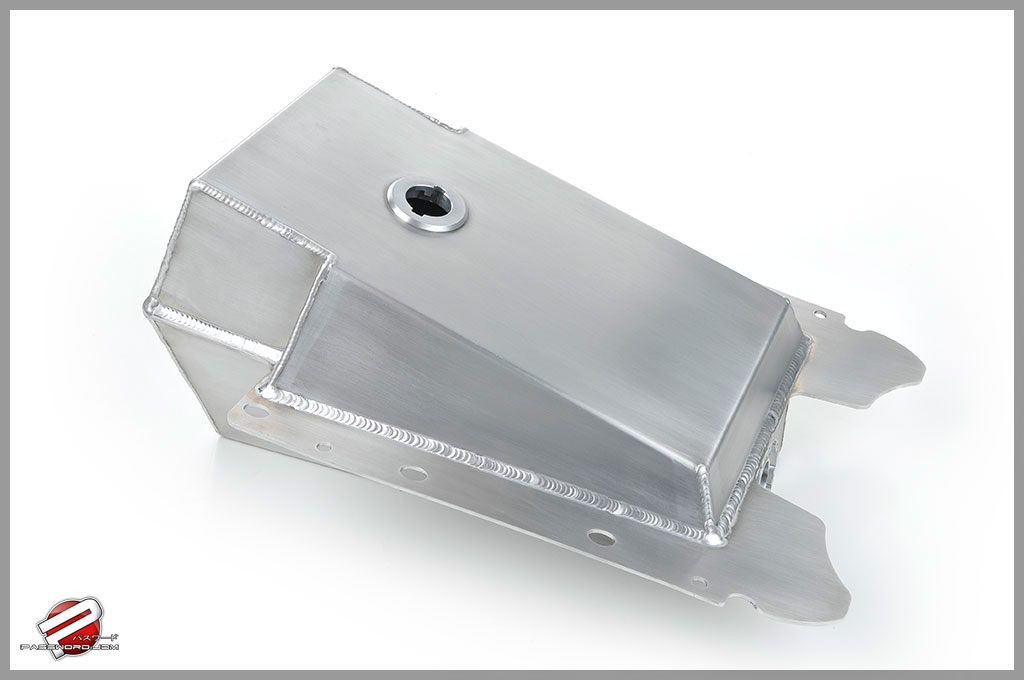 Password:JDM Long Distance Gas Tank, Black Honda Ruckus 