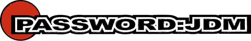 Password:JDM 24" L Decal Banner 