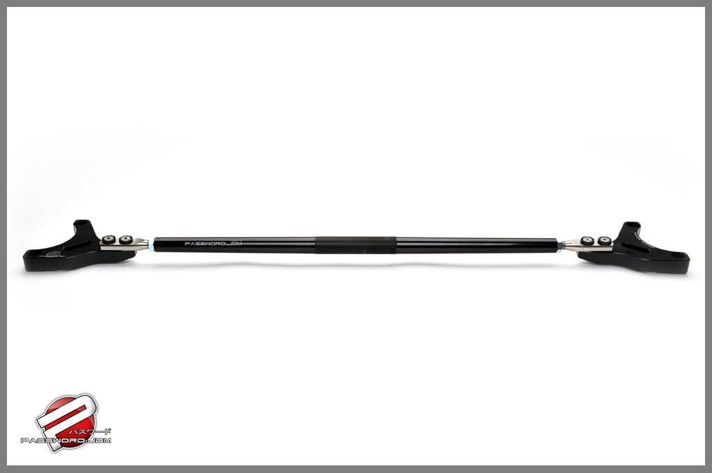 Password:JDM Lateral Brace, Blue Subaru BRZ / Scion FRS 