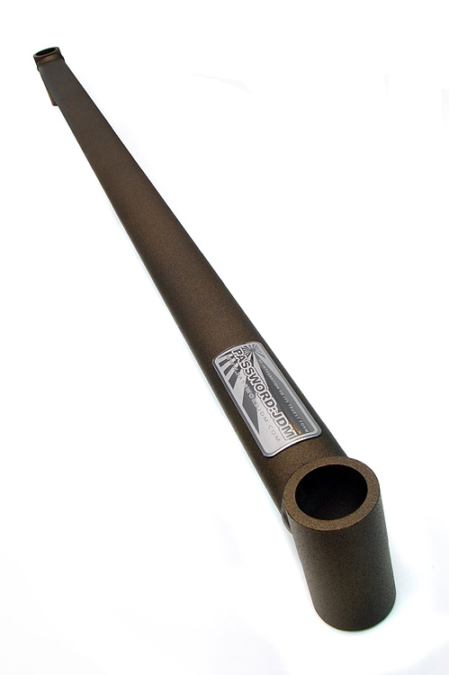Password:JDM REAR LATERAL TRUNK BRACE 1992-2000 Honda Civic EG/EK; 1994-2001 Acura Integra DC, Bronze 