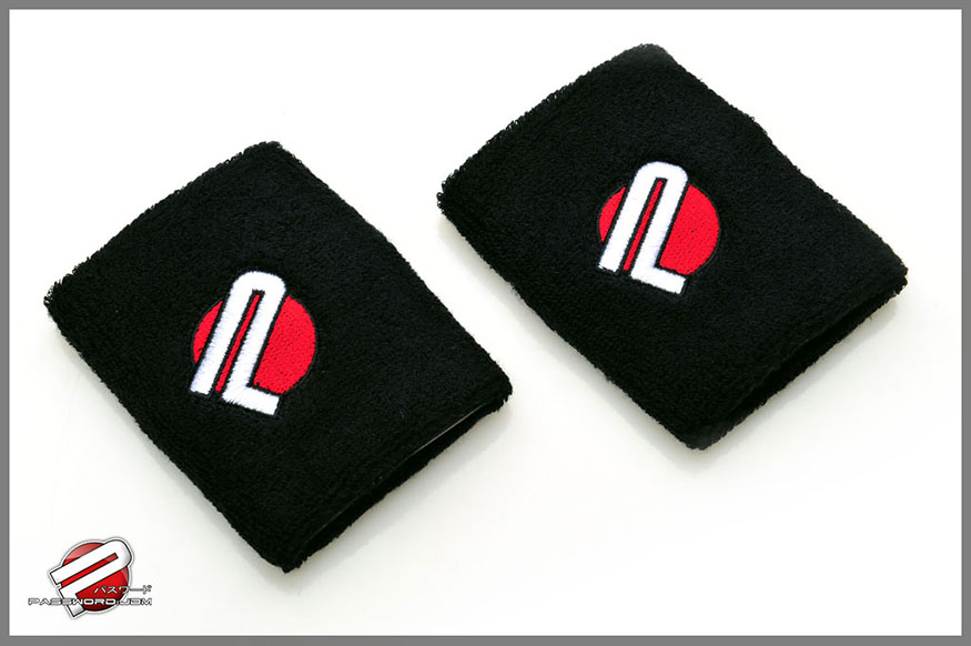 Password:JDM Reservoir Tank Covers - universal 