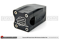 Password:JDM Handlebar Stem 22.2mm Honda Ruckus 