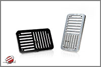 Password:JDM Ultimate License Plate Frame, Silver Honda Ruckus 