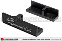 Password:JDM License Plate Relocator, Swingarm Honda Ruckus 