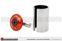 Password:JDM Shim Kit for BMX Stems Honda Ruckus 