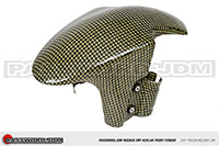 Password:JDM Carbon Kevlar Front Fender Type II Honda Ruckus 