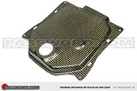 Password:JDM Carbon Kevlar Gas Tank Cover, Stock Frame Honda Ruckus 