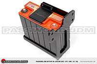 Password:JDM BATTERY RELOCATION KIT 2002-2005 Civic SI, 2002-2006 Acura RSX 