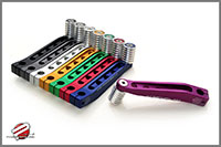 Password:JDM GY6 Kick Starter, Blue Honda Ruckus 