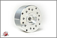 Password:JDM Ultimate GY6 Rear Wheel Hub Honda Ruckus 