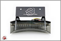 Password:JDM R1 Style Under Seat Tail Light & Signal Kit, Smoke Honda Ruckus 