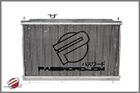 Password:JDM PERFROMANCE RADIATOR Pro Line Radiator, 1994-2001 Acura Integra
