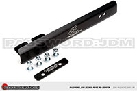 Password:JDM License Plate Relocation Kit - Left 
