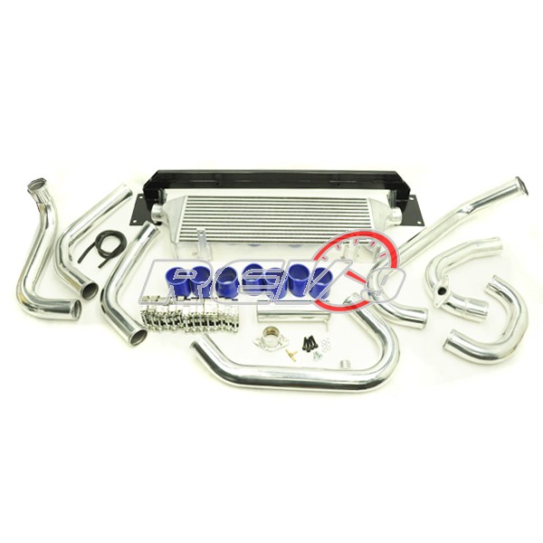REV9POWER Subaru Impreza WRX STI 08-13 Front Mount Intercooler Kit