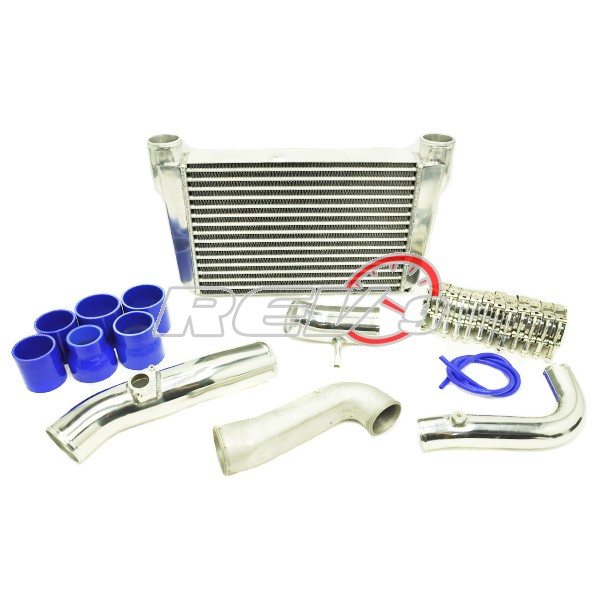REV9POWER Scion FRS / Subaru BRZ 13-14 Intercooler Kit 
