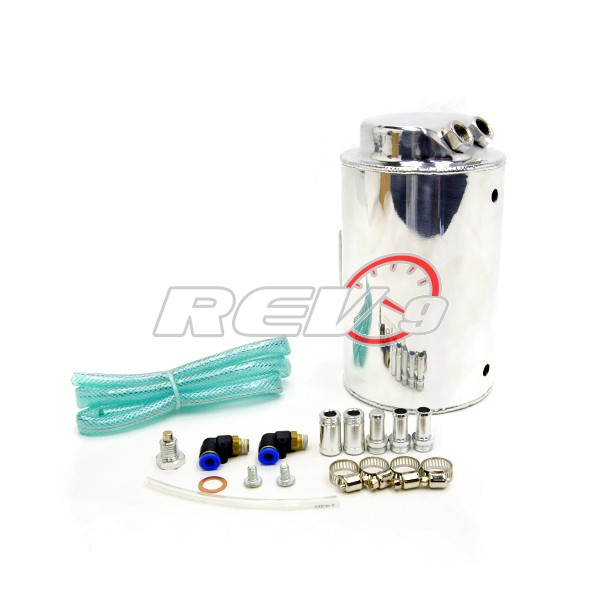REV9POWER Oil Catch Can Type 4 2000ml 
