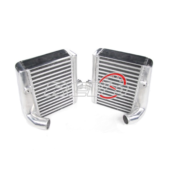 REV9POWER Nissan 300Zx 90-96 Side Mount Intercooler