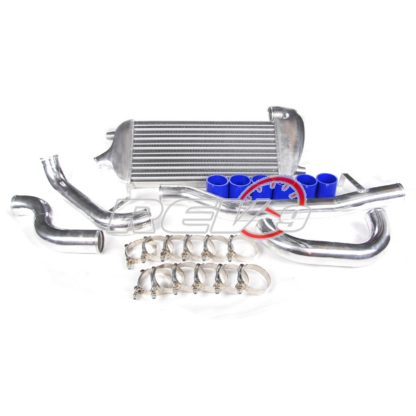 REV9POWER Mitsubishi Eclipse 95-99 GST GSX Intercooler Kit