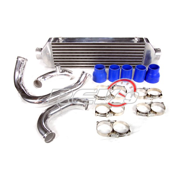 REV9POWER Audi A4 98-01 Intercooler Kit