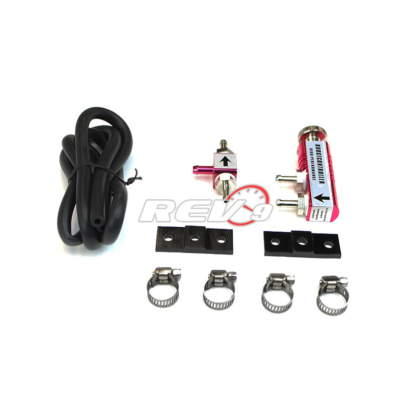 REV9POWER Manual Boost Controller