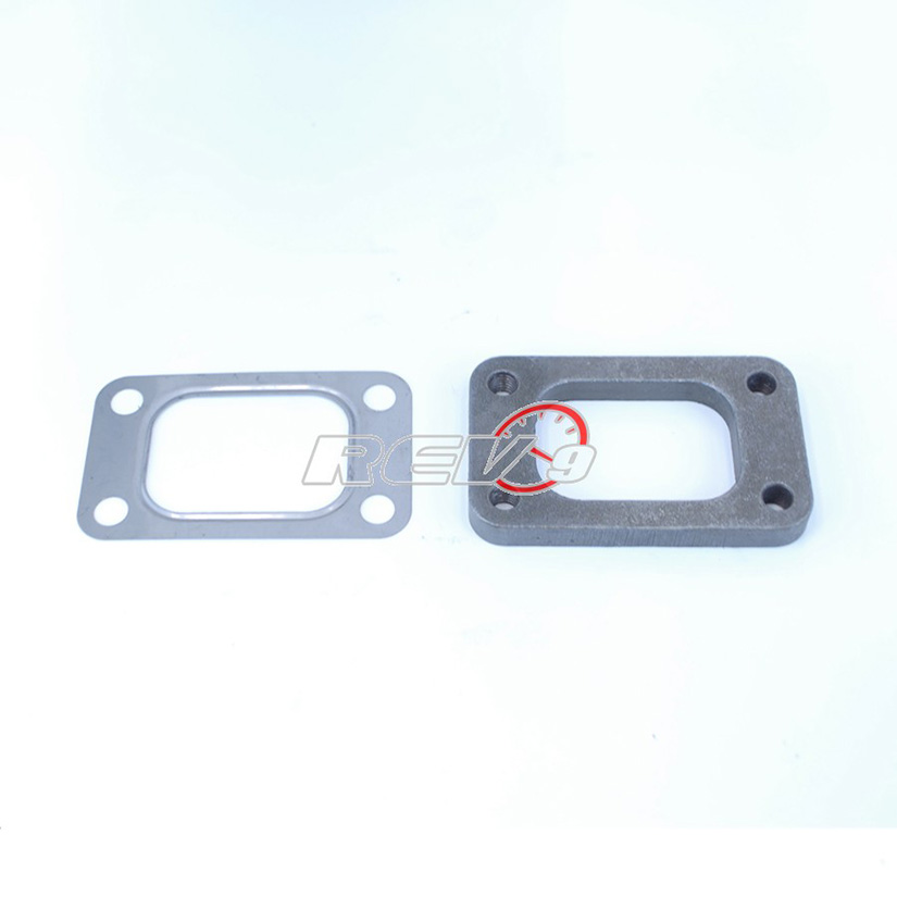REV9POWER T3 Turbo Flange