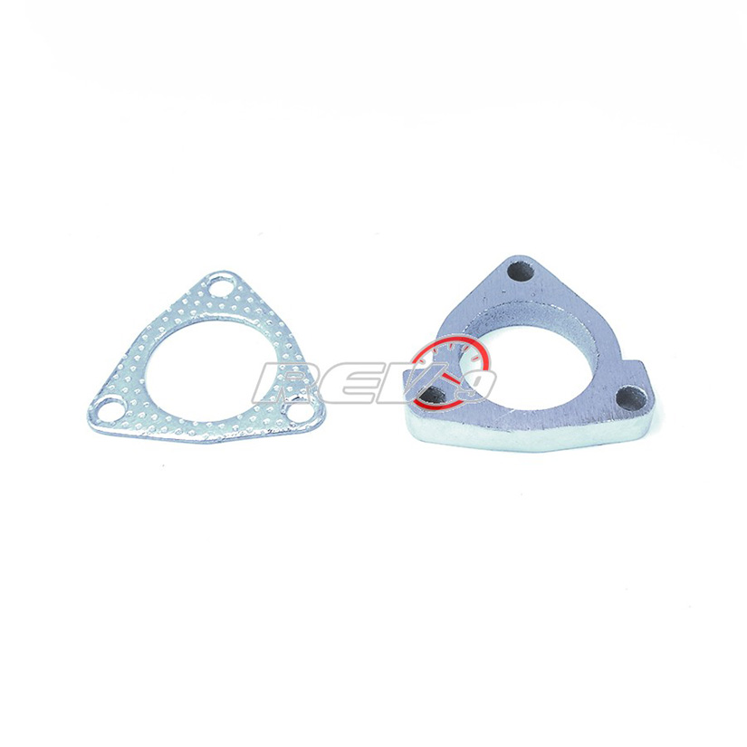 REV9POWER T25 Turbo Compressor Outlet Flange