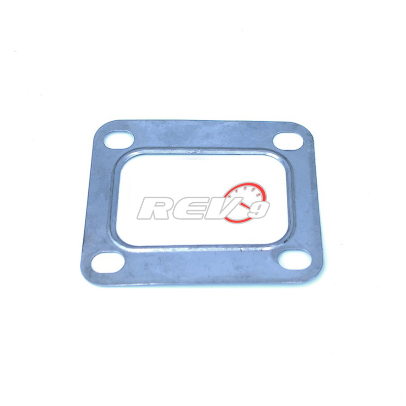 REV9POWER T4 Turbo Gasket (Metal Gasket)