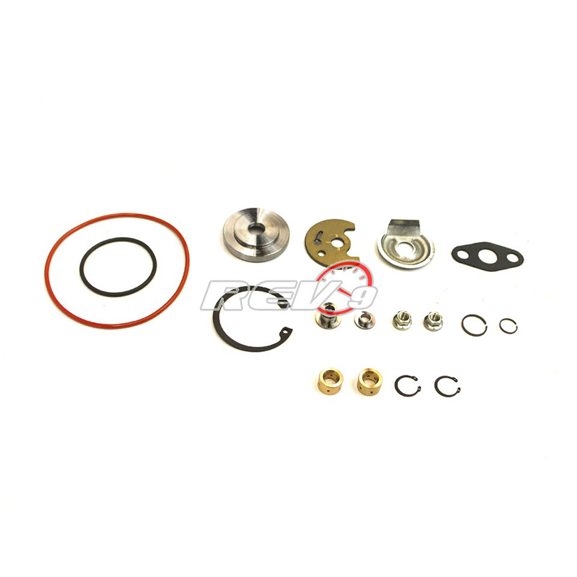REV9POWER TD05 16G 18G 20G Turbo Rebuilt Kit