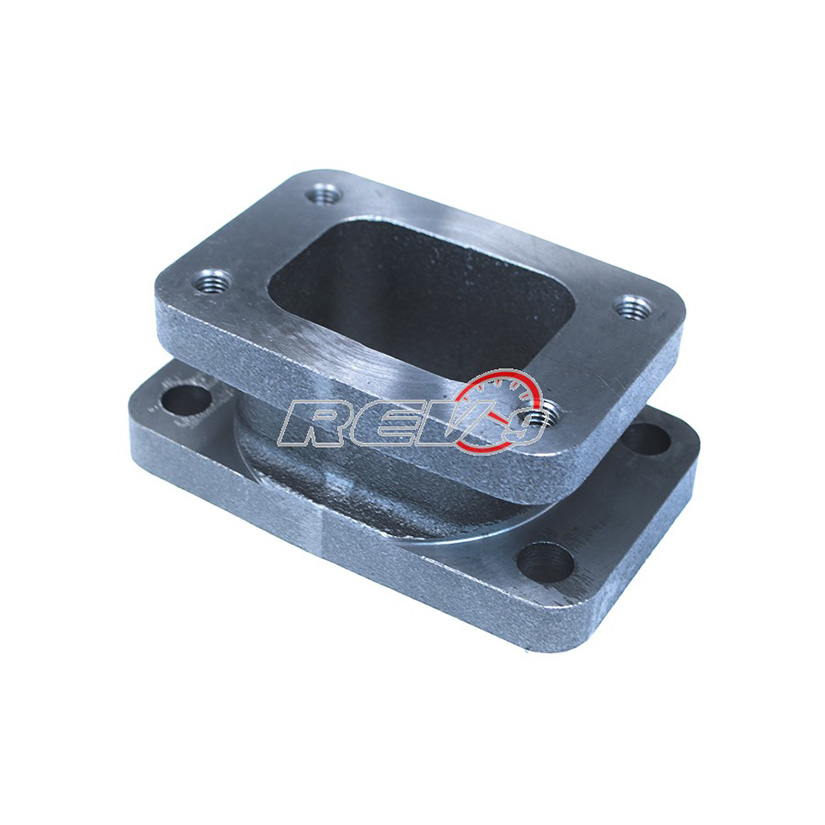REV9POWER T25 To T3 Conversion Adaptor Flange (Cast)