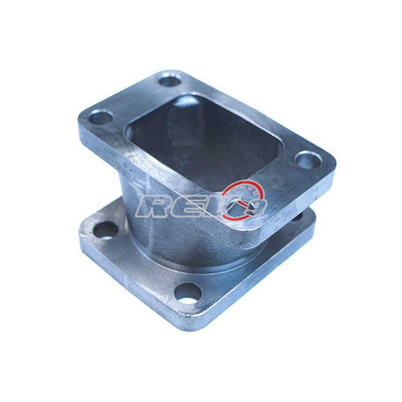 REV9POWER TD05 To T3 Conversion Adaptor Flange (Cast)