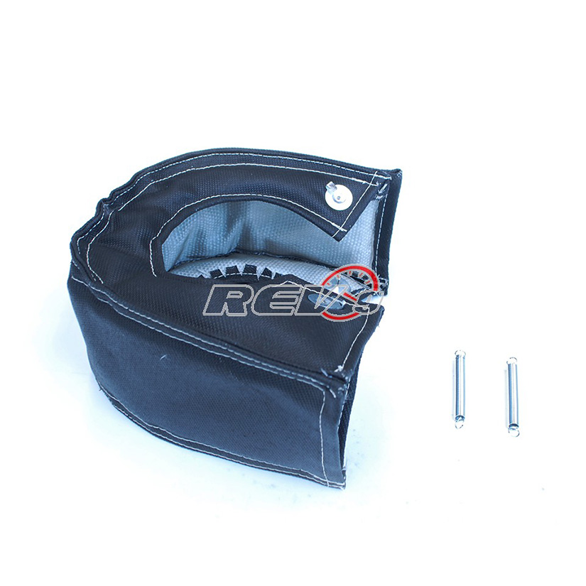 REV9POWER T6 Turbo Turbine Blanket