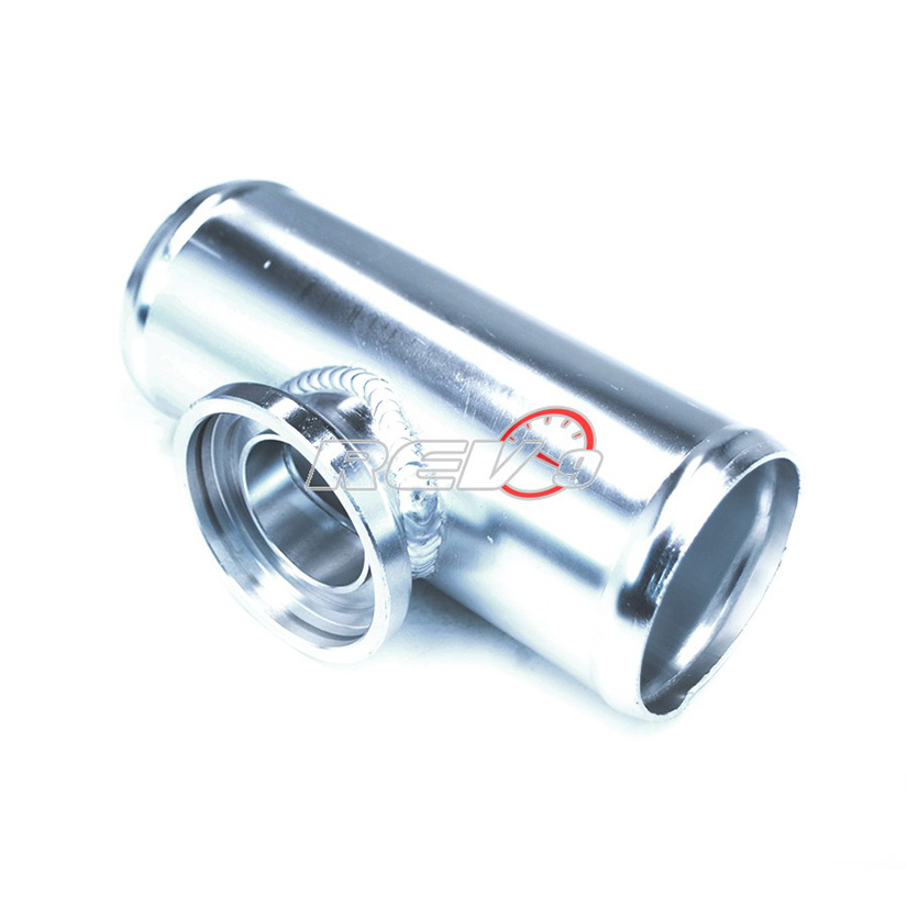 REV9POWER 2.50 SSQV Blow Off Valve Adaptor Tube 