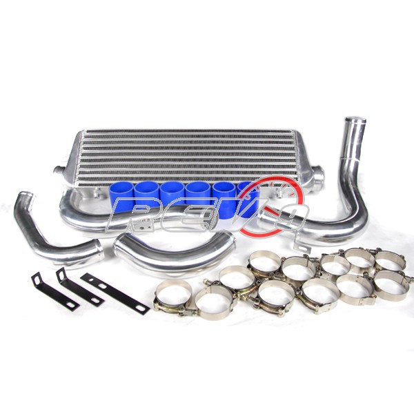REV9POWER Audi A4 06-10 Intercooler Kit