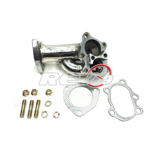 REV9POWER Nissan 240SX S13 S14 S15 SR20 Turbo Elbow