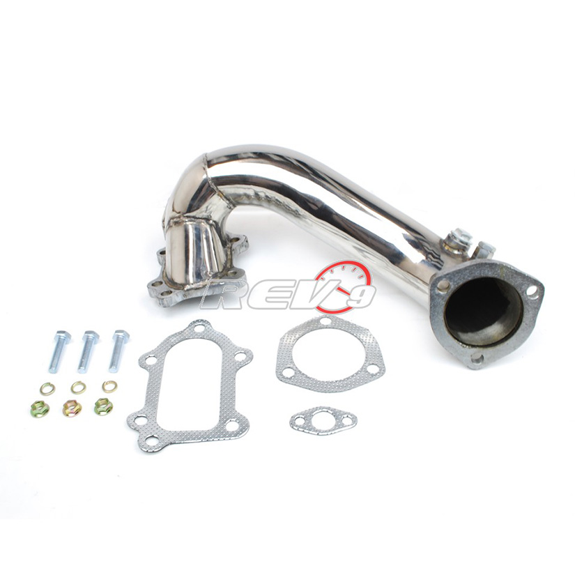 REV9POWER Toyota MR2 3SGTE Turbo Downpipe