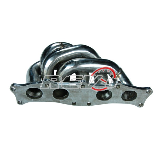 REV9POWER Toyota MR2 3SGTE Turbo Manifold