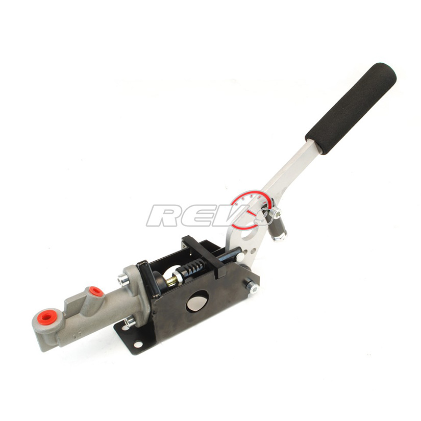 REV9POWER Hydraulic E-Brake Type-2 (Vertical /Horizontal) Black