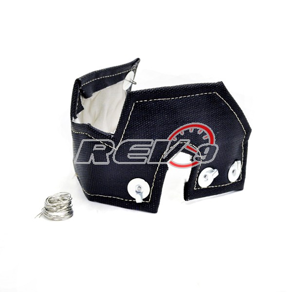 REV9POWER Hyundai Genesis Coupe Turbo Turbine Blanket 