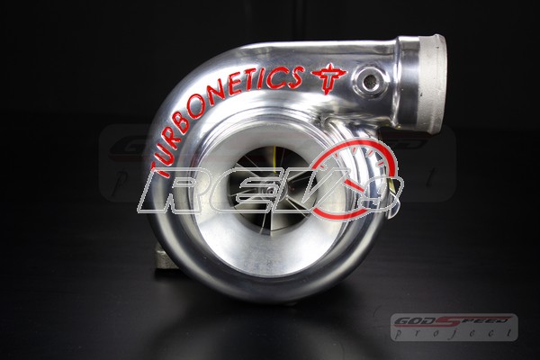 REV9POWER Turbonetics Grand National Cheetah Stage 2 Turbo